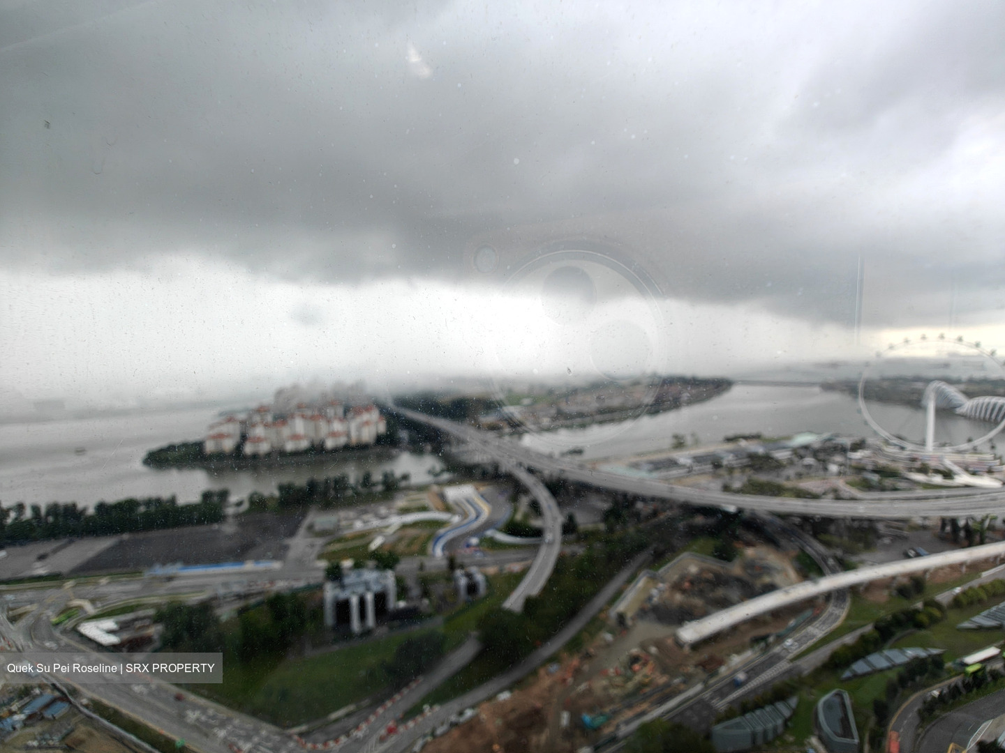 Suntec Tower Three (D1), Office #516770941